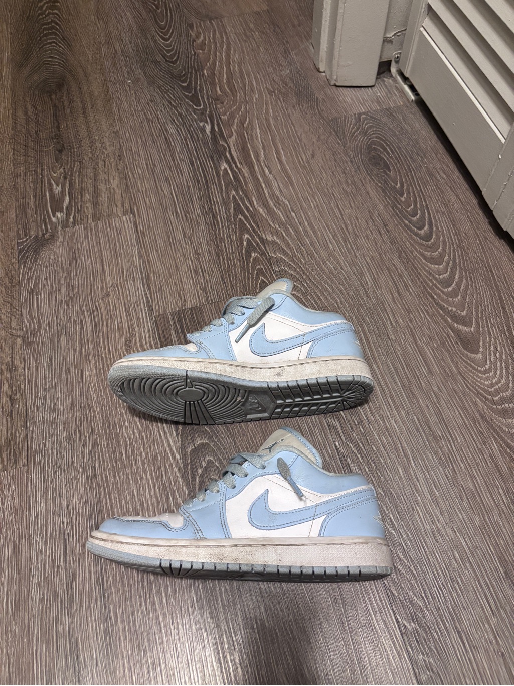 Air Jordan 1 Low